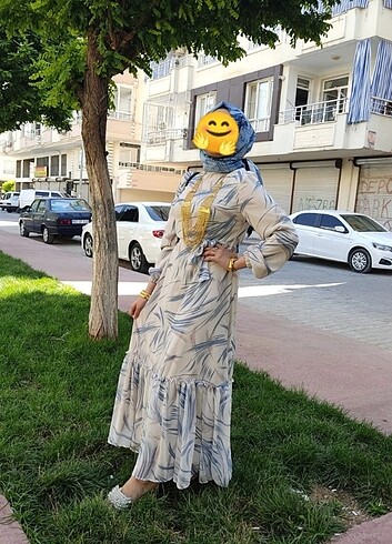 Diğer Günlük elbise