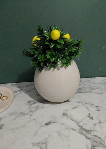 vazo dekor - Görsel 2