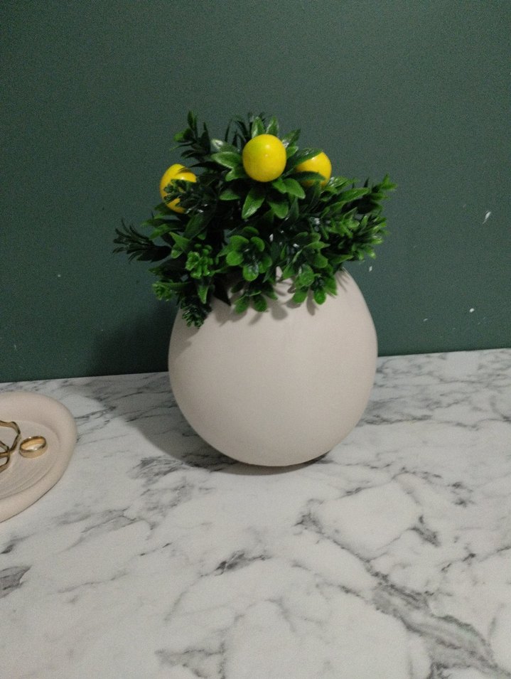 vazo dekor - Görsel 2