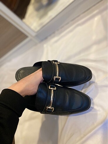 H&M Terlik