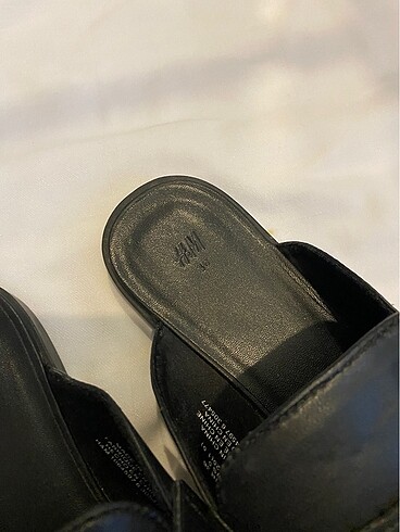 H&M H&M Terlik