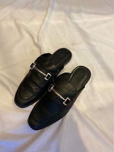 36 Beden H&M Terlik