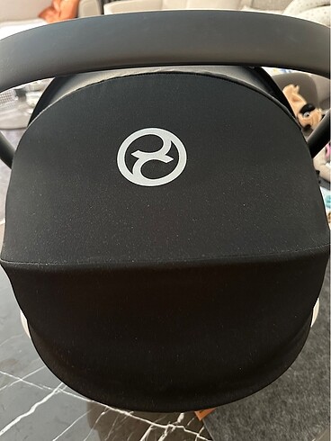 Diğer Cybex puset