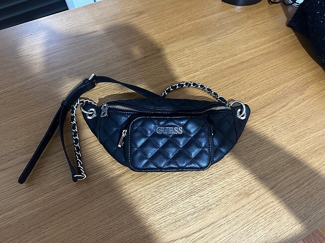 Guess kadın çanta