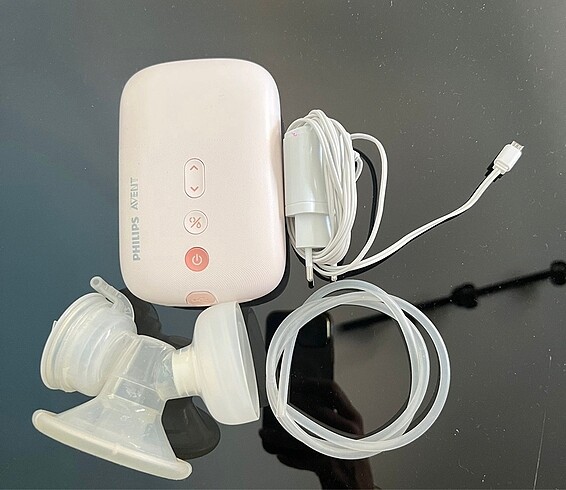 Philips süt sağma makinesi