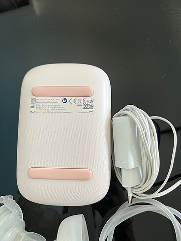  Beden Philips süt sağma makinesi