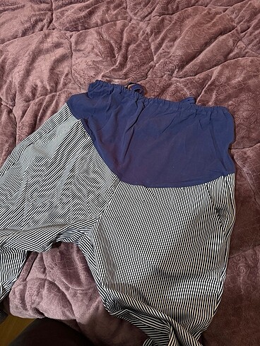 LC Waikiki Hamile pantolonu