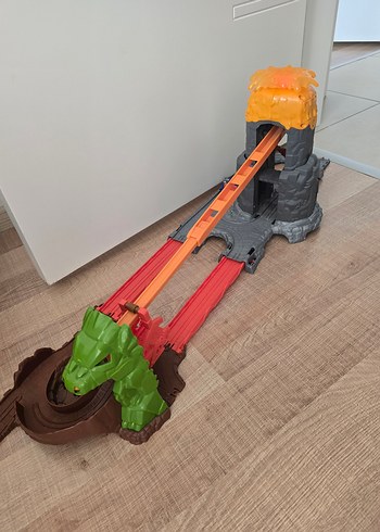 Renkli Aksiyon Figürlü Oyun Seti - Görsel 7