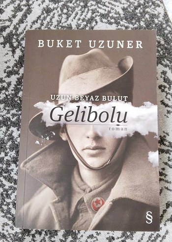 Gelibolu - Buket Uzuner Romanı