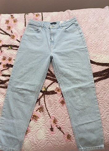 Mom jean