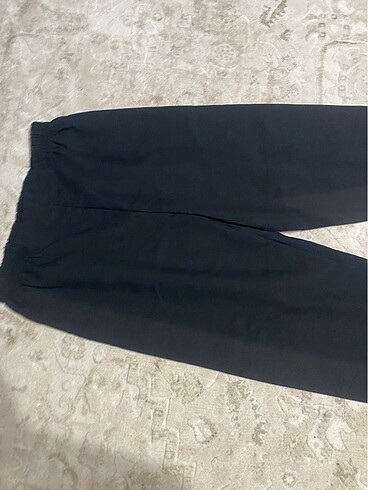 Diğer Bayan kumaş pantolon hiç kullanılmadı sıfır ürün