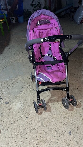Baby2Go Baby2go