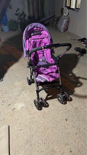 9- 36 kg Beden Baby2go