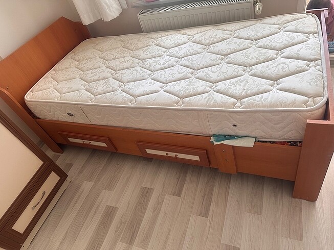 Beden kahverengi Renk Çalışma masası baza