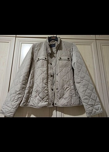 40 Beden Kapitone mont 
