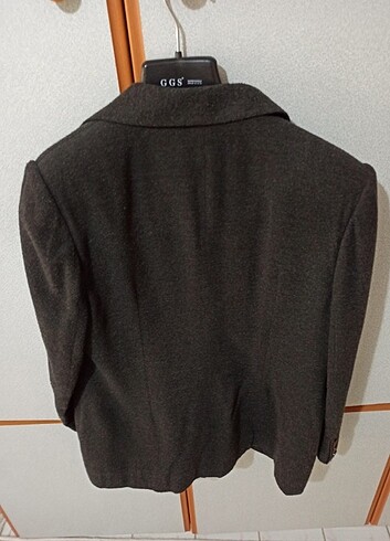Annemin gençliğinden vintage blazer 