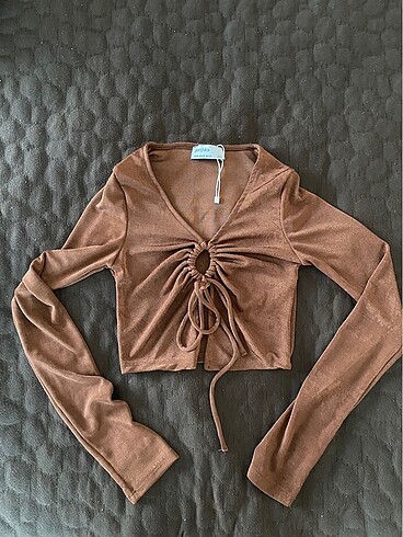 Bershka bluz