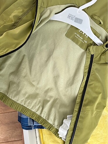 Zara bebek yağmurluk - Görsel 4