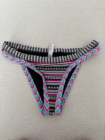 Penti bikini altı