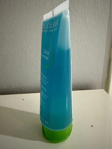 Bioderma Bioderma Yüz Temizleme Jeli