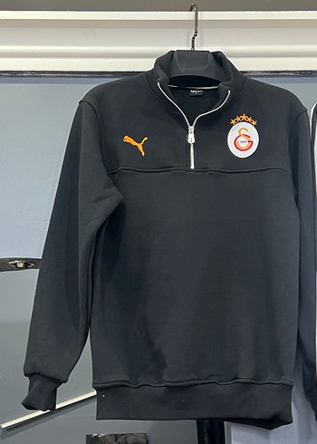 Çeşitli Baskılı Oversize Sweatshirt - Görsel 7