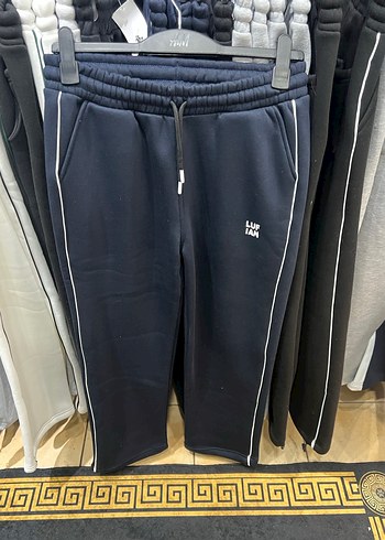 Çeşitli renkli Erkek Eşofman Altı tüm bedenler mevcut - Görsel 3