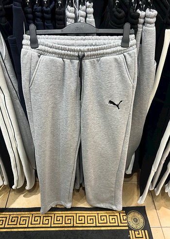 Çeşitli renkli Erkek Eşofman Altı tüm bedenler mevcut - Görsel 4