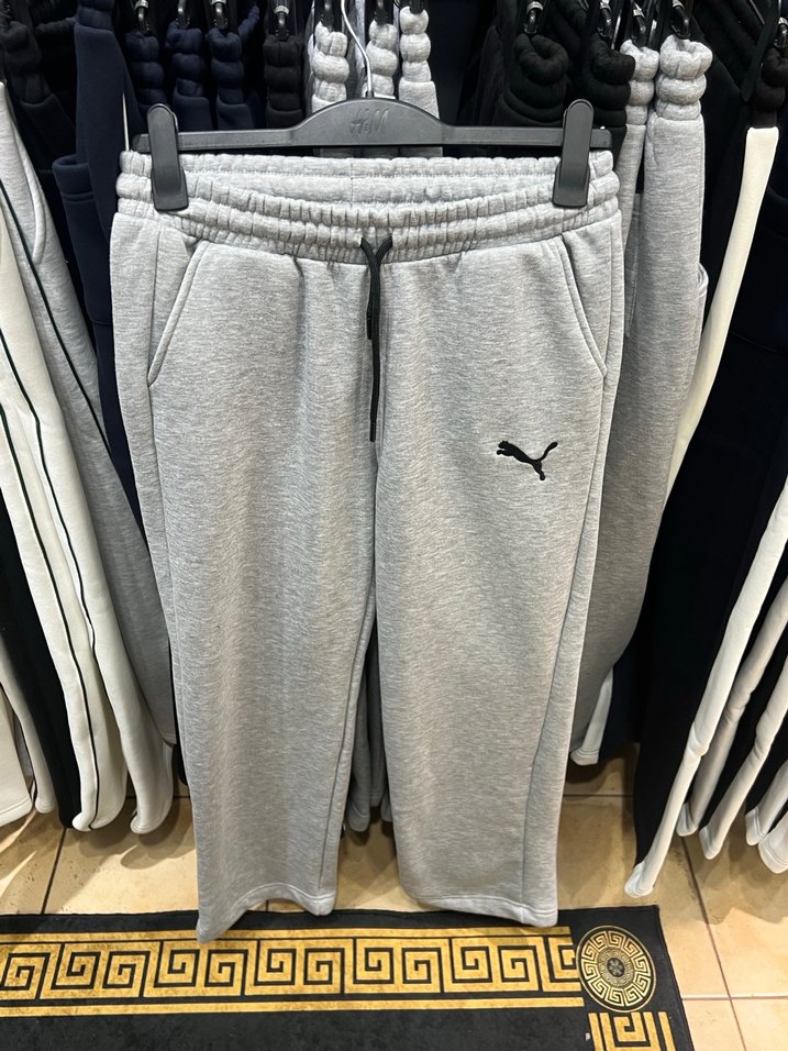 Çeşitli renkli  Erkek Eşofman Altı tüm bedenler mevcut - Görsel 4