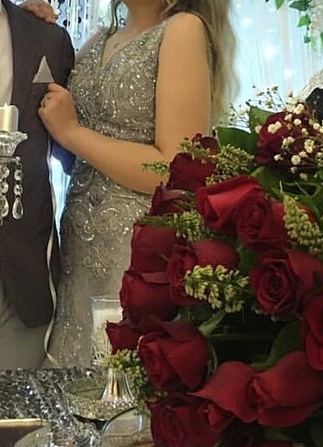 Diğer Bursa halit butik nişanlık abiye
