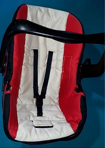 0 - 13 kg Beden Çocuk Puseti