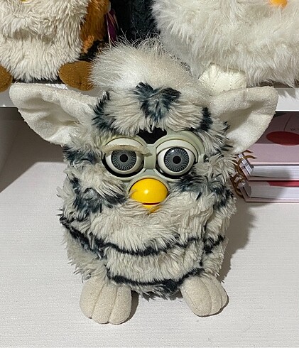 Furby 1998