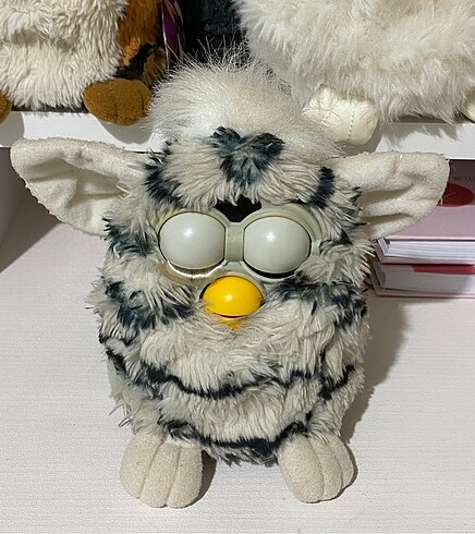 Furby 1998