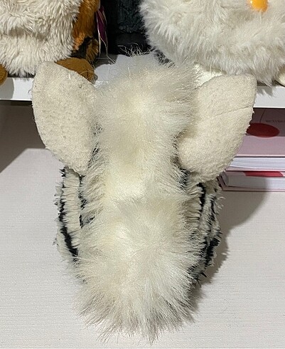 Beden Furby 1998