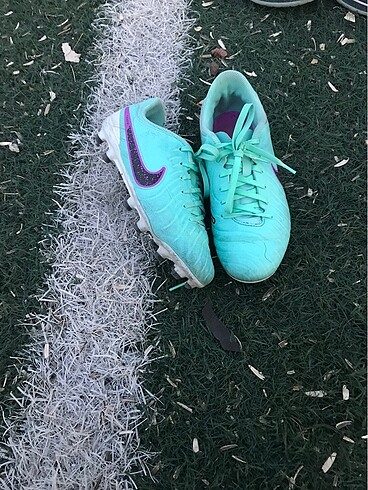 Nike Tiempo