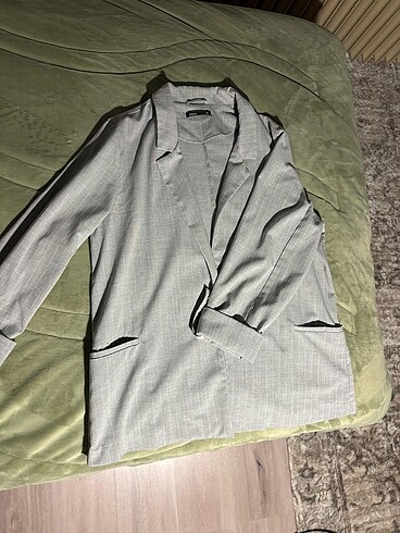 Blazer ceket