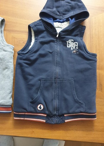 U.S Polo Assn. 9 Yaş