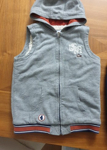 U.S Polo Assn. 9 Yaş