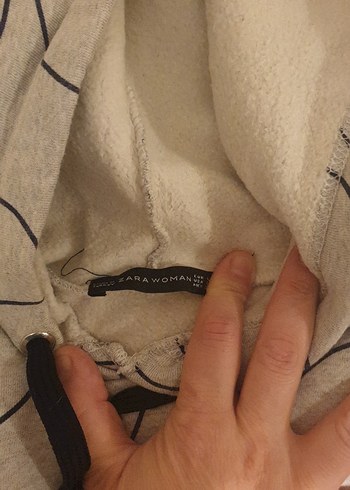 Genç Kızlar için Sweatshirt - Görsel 6