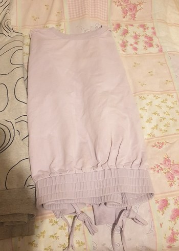 Genç Kızlar için Sweatshirt - Görsel 4