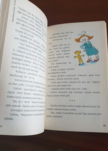 Sevim Ak'tan Çilekli Dondurma ve Mahalle Sineması - Görsel 4