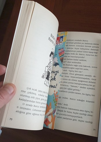 Sevim Ak'tan Çilekli Dondurma ve Mahalle Sineması - Görsel 3