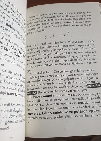 Müzikli Türkiye Yolculuğu ve Sherlock Holmes Maceraları - Görsel 4