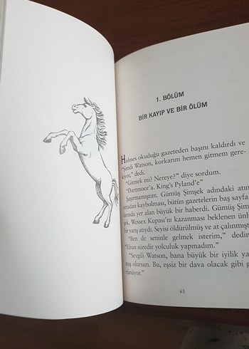 Müzikli Türkiye Yolculuğu ve Sherlock Holmes Maceraları - Görsel 6