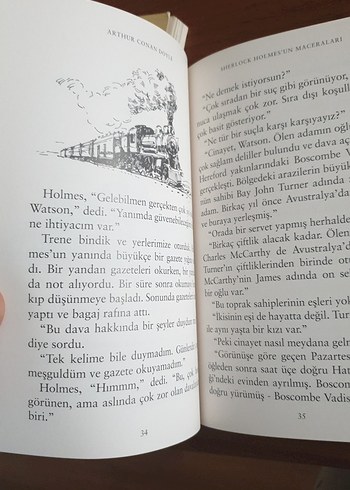 Müzikli Türkiye Yolculuğu ve Sherlock Holmes Maceraları - Görsel 5