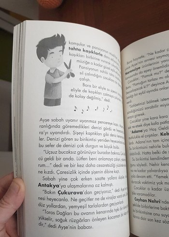 Müzikli Türkiye Yolculuğu ve Sherlock Holmes Maceraları - Görsel 3