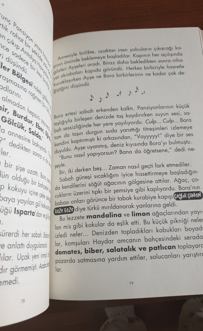 Müzikli Türkiye Yolculuğu ve Sherlock Holmes Maceraları - Görsel 4