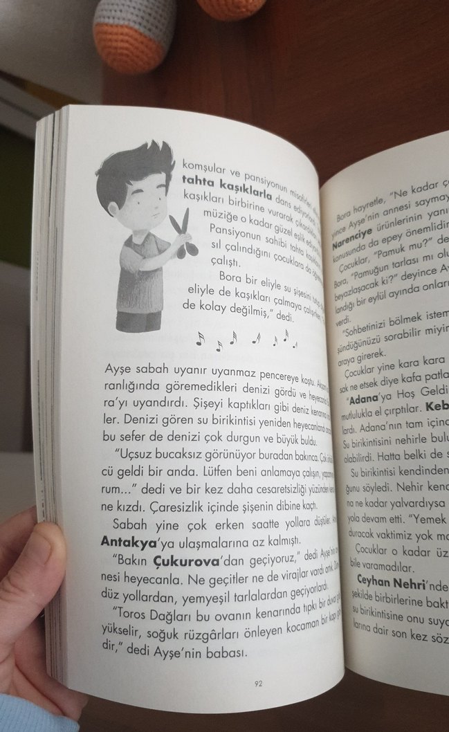 Müzikli Türkiye Yolculuğu ve Sherlock Holmes Maceraları - Görsel 3