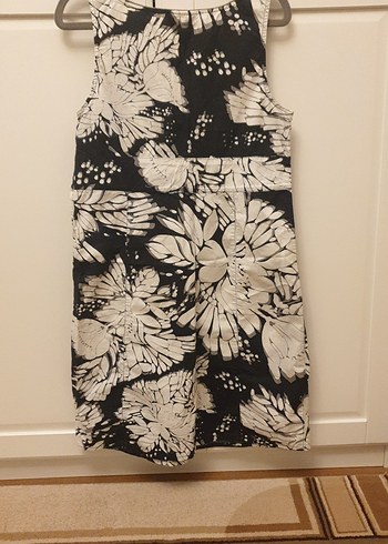 yazlik elbise - Görsel 4