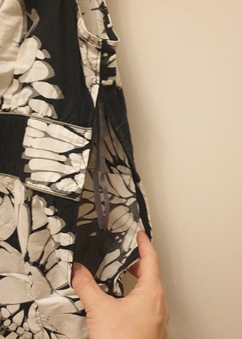 yazlik elbise - Görsel 3