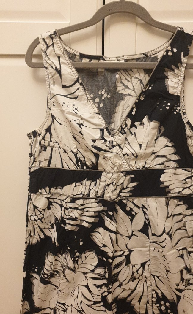 yazlik elbise - Görsel 2